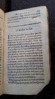 1625 - Louis Loudet - Secrétaire des secrétaires ou le Trésor de la plume française - Lucerne