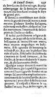 1646 - Jean Billaine - Trésor sacré ou inventaire des saintes reliques - BM Lyon