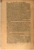 1611 - Pierre Chevalier - Trésor politique - BSB Munich