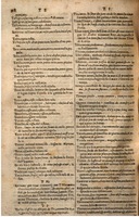 1644 - Jacques Crespin - Trésor des trois langues - Passau