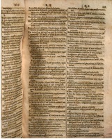 1644 - Jacques Crespin - Trésor des trois langues - Passau