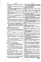 1617 - Samuel Crespin - Trésor des trois langues espagnole, française et italienne (3 parties) - Ohio
