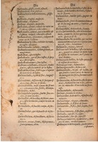 1645 - A. de Sommaville et A. Courbé - Trésor des deux langues espagnole et française - BSB Munich