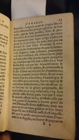 1606 - Jean Antoine Huguetan - Trésor des Amadis - British Library