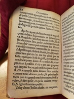 1599 - Thomas Portau - Vertueux trésor - Bibliothèque Sainte-Geneviève