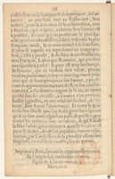 1606 - Pierre Nisbeau - Prolongation de la vie par le Trésor de science - BnF