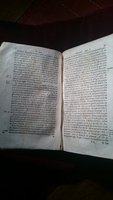 1596 - Jean Bogart - Trésor des faits et dits mémorables des hommes saints et illustres - BM Amiens