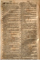 1644 - Jacques Crespin - Trésor des trois langues - Passau