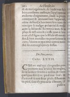 1619 - Pierre Rigaud - Trésor des bêtes chevalines - BnF