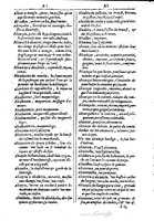 1616 - Veuve Marc Orry - Trésor des deux langues espagnole et française (Première et Seconde parties) - BM Lyon