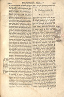 1610 - Étienne Gamonet - Grand Trésor ou dispensaire - CESR Tours