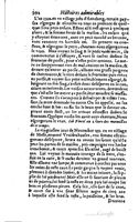 1610 - Paul Marceau - Trésor d’histoires admirables et mémorables - Princeton
