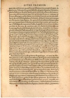 1608 - Nicolas Du Fossé - Trésor politique - BSB Munich