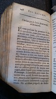 1625 - Louis Loudet - Secrétaire des secrétaires ou le Trésor de la plume française - Lucerne