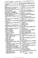 1607 - Marc Orry - Trésor des deux langues espagnole et française (Première et Seconde parties) - BU Tours