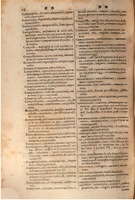 1609 - Philippe Albert et Alexandre Pernet - Trésor des trois langues, francoise, italienne et espagnole (Troisième partie) - BSB Munich