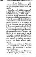1636 - Jean Billaine - Trésor sacré ou inventaire des saintes reliques - British Library