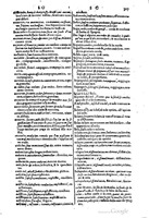 1617 - Samuel Crespin - Trésor des trois langues espagnole, française et italienne (3 parties) - Ohio