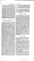 1629 - Veuve Nicolas Buon - Trésor du droit français (21754 T. 2) - BM Lyon