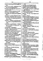 1616 - Veuve Marc Orry - Trésor des deux langues espagnole et française (Première et Seconde parties) - BM Lyon