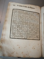 1629 - Étienne Gamonet - Trésor des parterres de l’univers - BM Marseille