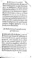 1630 - Jean Delamare - Trésor des récréations  - Vatican Apostolic Library