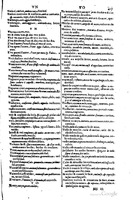 1617 - Samuel Crespin - Trésor des trois langues espagnole, française et italienne (3 parties) - Ohio