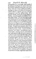 1607 - Nicolas Du Fossé - Trésor quadragésimal - T 01 - BM Lyon