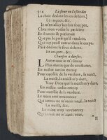 1607 - Pierre Brossart - Trésor des trésors - BnF