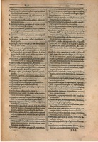 1609 - Philippe Albert et Alexandre Pernet - Trésor des trois langues française, italienne et espagnole (Première partie) - BSB Munich