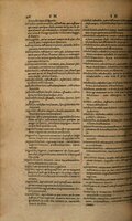 1617 - Samuel Crespin - Trésor des trois langues espagnole, française et italienne (Première partie) - Regensburg