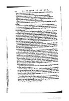 1611 - Pierre Chevalier - Trésor politique - UGent
