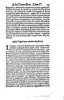 1614 - Jean Richer - Trésor du nouveau style et protocole de la chancellerie de France - BSB Munich