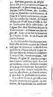 1651 - Jean Guillermet - Abrégé du trésor des cérémonies ecclésiastiques - BM Lyon