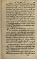 1567 - Vincent Normant et Jeanne Bruneau - Trésor des Amadis - BM Amiens