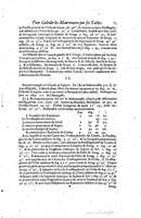 1634 - Zacharie Roman - Les Tables perpétuelles - Universiteit Leiden