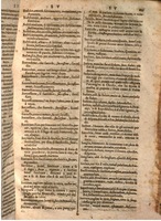1644 - Jacques Crespin - Trésor des trois langues - Passau