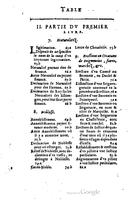 1614 - Jean Richer - Trésor du nouveau style et protocole de la chancellerie de France - BSB Munich