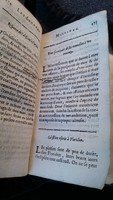 1625 - Louis Loudet - Secrétaire des secrétaires ou le Trésor de la plume française - Lucerne