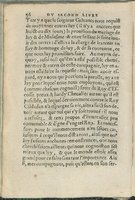 1559 - Pierre Regnard - Trésor des Amadis - Det KLG Copenhague