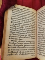 1599 - Thomas Portau - Vertueux trésor - Bibliothèque Sainte-Geneviève