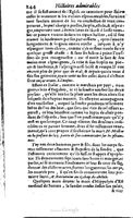 1610 - Paul Marceau - Trésor d’histoires admirables et mémorables - Princeton
