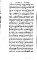 1607 - Nicolas Du Fossé - Trésor quadragésimal - T 01 - BM Lyon