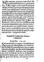 1582 - Jean Huguetan - Trésor des Amadis T. 2 - BM Lyon