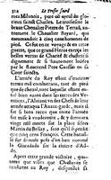 1636 - Jean Billaine - Trésor sacré ou inventaire des saintes reliques - British Library