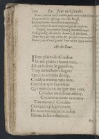 1607 - Pierre Brossart - Trésor des trésors - BnF