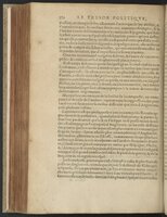 1608 - Nicolas Du Fossé - Trésor politique - BnF Tolbiac