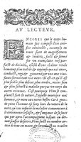 1585 - Jacques du Puis - Trésor des remèdes secrets pour les maladies des femmes - BnF