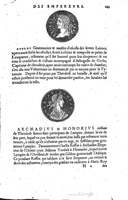 1553 - Jacopo Strada et Thomas Guérin - Épitome du Trésor des antiquités - Prague