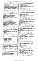 1607 - Marc Orry - Trésor des deux langues espagnole et française (Première et Seconde parties) - BU Tours